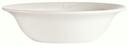 Syracuse China Cafe Royal Royal Rideau Grapefruit Bowl, 11 Ounce -- 36 per case.