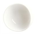 Syracuse China Slenda Verve Royal Rideau Sauce Bowl, 3 inch -- 12 per case.