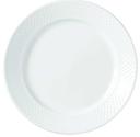 Libbey 999013134 Porcelain Plate, 8.25 inch -- 36 per case.