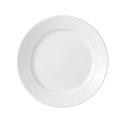 Syracuse China EOS Dinner Plate, 10.25 inch -- 12 per case.
