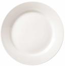 Libbey 999023155 Porcelain Rigel Plate, 11 inch -- 12 per case.