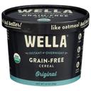 Wella Original Hot Cereal, 1.6 Ounce -- 8 per case