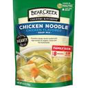 Bear Creek Chicken Noodle Soup Mix, 8.4 Ounce -- 6 per case