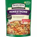 Bear Creek Dry Minestrone Soup Mix, 8.4 Ounce -- 6 per case