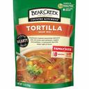 Bear Creek Tortilla Soup Mix, 7.9 Ounce -- 6 per case
