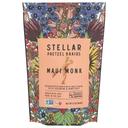 Stellar Snacks Maui Monk Pretzels, 12 Ounce -- 12 per case