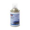 Rubbermaid Microburst 9000 Mountain Peaks Air Freshener Refill -- 4 per case.
