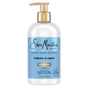 Shea Moisture Manuka Honey and Yogurt Hydrate and Repair Conditioner, 13 Fluid Ounce -- 12 per case