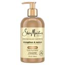 Shea Moisture 100 Percent Pure Jamaican Black Castor Oil Conditioner, 13 Fluid Ounce -- 4 per case