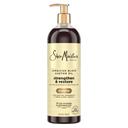 Shea Moisture Strengthen and Restore Jamaican Black Castor Oil Shampoo, 24 Fluid Ounce -- 6 per case