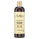 Shea Moisture Strengthen and Restore Jamaican Black Castor Oil Shampoo, 16 Fluid Ounce -- 12 per case