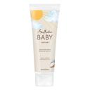 Shea Moisture 100 Percent Virgin Coconut Oil Baby Lotion, 8 Fluid Ounce -- 24 per case