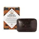 Nubian Heritage Detox And Balancing Bar Soap, 5 Ounce -- 24 per case