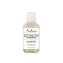 Shea Moisture 100 Percent Virgin Coconut Oil Shampoo, 3.2 Fluid Ounce -- 24 per case