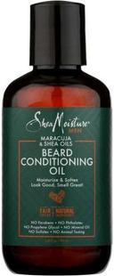 Shea Moisture Maracuja Oil and Shea Butter Bread Conditioning Oil, 3.2 Ounce -- 24 per case