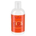 Shea Moisture Mango Carrot Extra Nourishing Baby Shampoo, 8 Fluid Ounce -- 12 per case