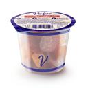 Volpi Cheddar Cheese and Pepperoni Nugget, 2 Ounce -- 48 per case