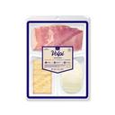 Volpi Provolone Cheese and Prosciutto Snack, 2 Ounce -- 8 per case
