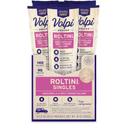 Volpi Roltini Singles Mozzarella and Spicy Salami - Display Ready Carton, 1.5 Ounce -- 24 per case