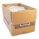 Clown Global Brands Mini Colored Marshmallows - 1 lb. poly bag, 12 per case