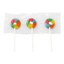 Clown Global Brands Lollipop - Bulk -- 1170 per case