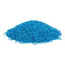 Sprinkle King Non Partially Hydrogenated Blue Decorettes, 6 Pound -- 4 per case.