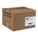 Sprinkle King Non Partially Hydrogenated Red Decorettes, 6 Pound -- 4 per case.