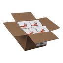 Sprinkle King Pastel Confetti Blend Non Partially Hydrogenated Decorettes, 5 Pound -- 4 per case.