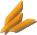 Dakota Growers Mini Penne Rigate Pasta, 10 Pound -- 2 per case.