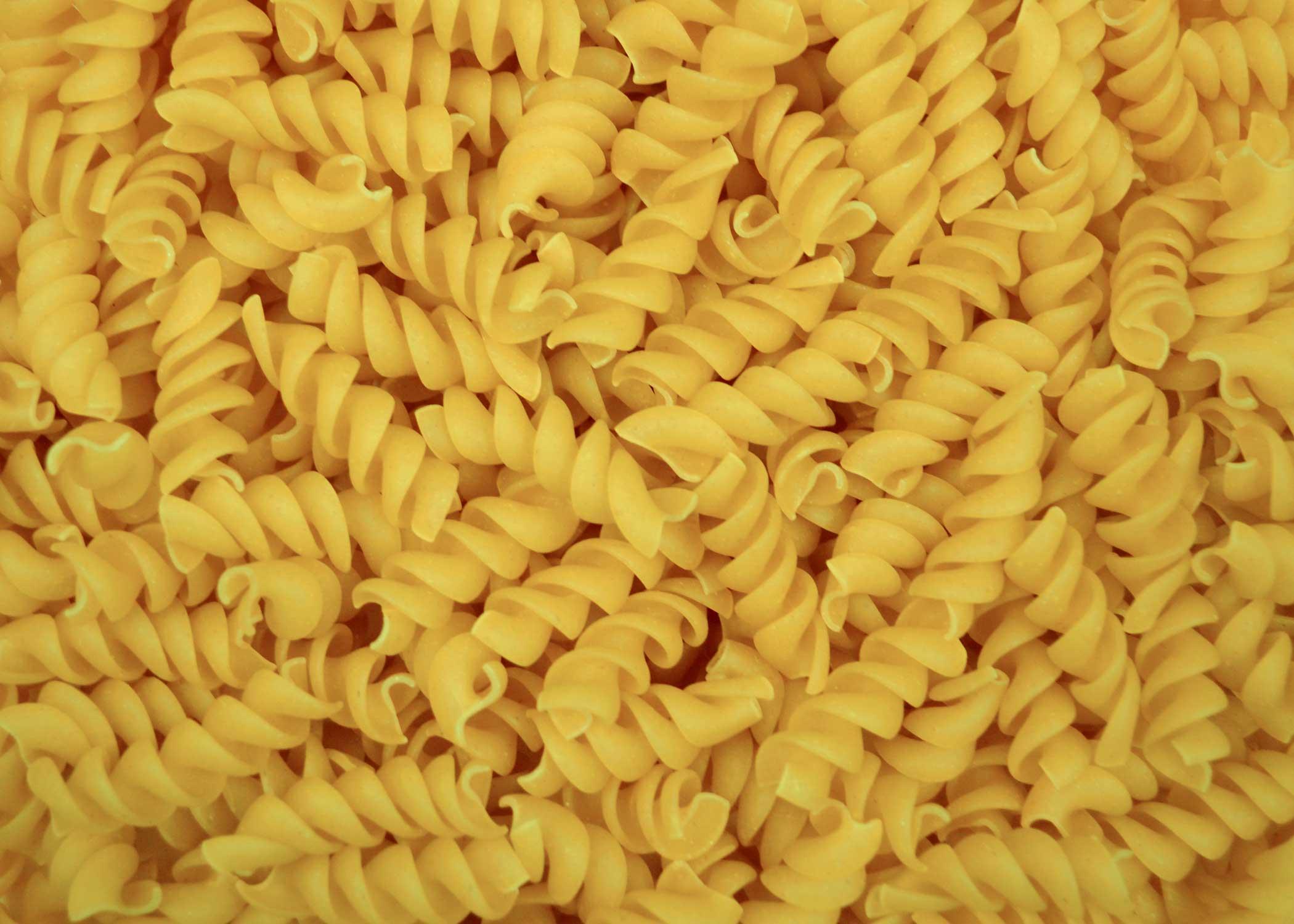 Different Types Of Large Ziti Noodles 43+ Thousand Pasta Type