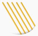 Dakota Growers Fettuccine Pasta, 10 Pound -- 2 per case.