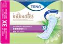 Serenity Tena Intimate Maximum Regular Pad, 56 count per pack -- 3 per case.