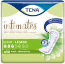 Serenity Tena Intimate Regular Ultra Thin Pad, 30 count per pack -- 6 per case.