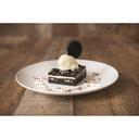 The Original Cakerie 12 x 16 inch Cookies and Cream Stacked Bar, 131.3 Ounce -- 2 per case