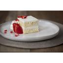 The Original Cakerie 2 Layer Vanilla Tres Leches Cake, 158 Ounce -- 2 per case