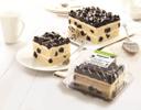 Inspired By Happiness Gluten Free Craving For Cookies and Cream Layered Cake, 16.5 Ounce -- 12 per case