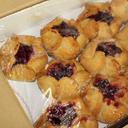 Chudleighs Bumble Blossom Apple Pie, 4 Ounce -- 68 per case.