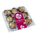Two Bite Double Berry Muffin, 13 Ounce -- 8 per case