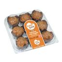 Two Bite Banana Nut Maple Muffin, 13 Ounce -- 8 per case
