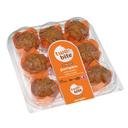 Two Bite Pumpkin Streusel Muffin, 13 Ounce -- 8 per case