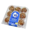 Two Bite Wild Blueberry Muffins, 13 Ounce - 8 per case