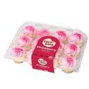 Two Bite Mini Strawberry Cupcake, 10 Ounce -- 12 per case