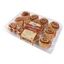 Two Bite Cinnamon Roll, 12 Ounce -- 15 per case