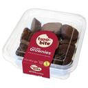 Two Bite Chocolate Brownies, 10.5 Ounce - 24 per case