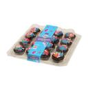 Two Bite Unicorn Brownies, 14 Ounce -- 12 per case
