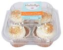 Kimberleys Bakeshoppe Carrot Cake Gourmet Cupcake, 11.5 Ounce -- 12 per case