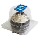 Kimberlys Bakeshoppe Jumbo Oreo Cupcake, 6 Ounce -- 12 per case