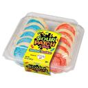 Kimberleys Bakeshoppe Kids Sour Patch Frosted Cookie, 12.7 Pound - 15 per case