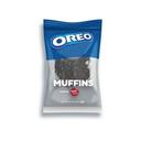Two Bite Oreo Muffin, 9 Pound