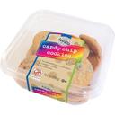 Two Bite Candy Chip Mini Cookies, 10.5 Ounce -- 12 per case